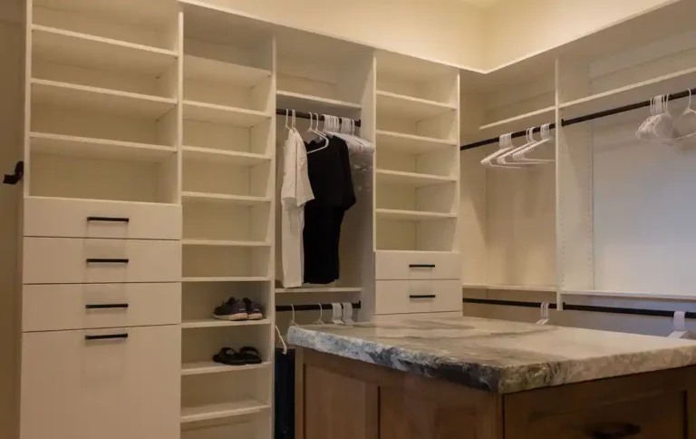 closets