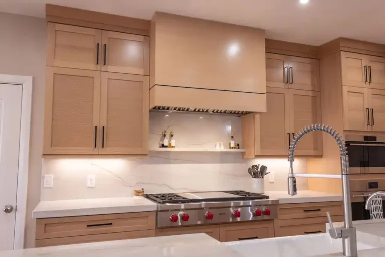 Goodwin Kitchen Cabinets UT